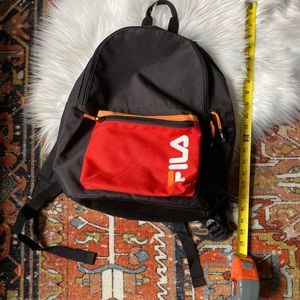 Fila Backpack